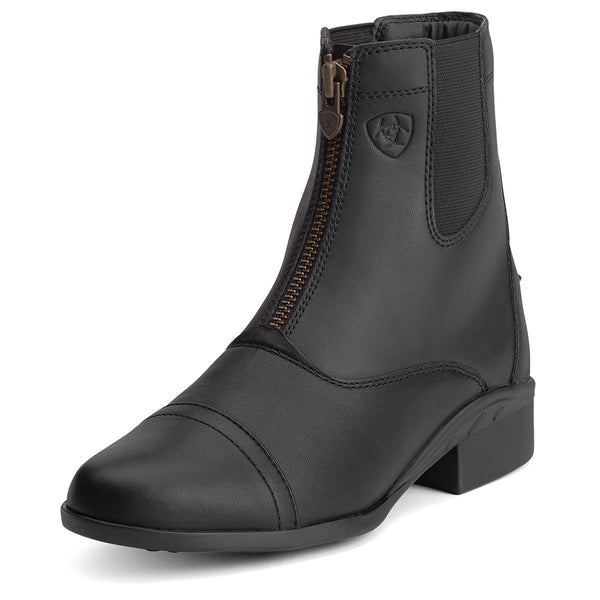 Ariat Scout Ladies Zip Paddock Boot